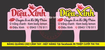 hashtag cầm tay chụp hình, hashtag cầm tay chụp ảnh, bảng quảng cáo cầm tay, hashtag sự kiện, hashtag checkin giá rẻ tại Cần Thơ - IN THIỆP CƯỚI CẦN THƠ GIÁ RẺ THI THI - Hình 11