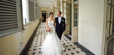 Hình cưới đẹp - David Liu - David Liu - Hình 22