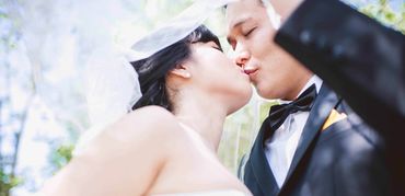 Hình cưới đẹp - David Liu - David Liu - Hình 27