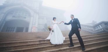 Hình cưới đẹp - David Liu - David Liu - Hình 32