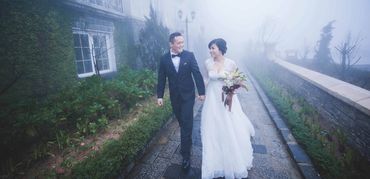 Hình cưới đẹp - David Liu - David Liu - Hình 33