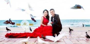 Greatest Love Of All - DuyWedding - Chụp Ảnh Cưới Đà Nẵng - Hình 2