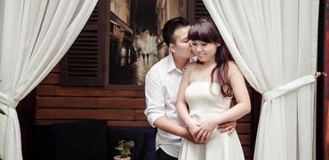 Ảnh chụp ngoại cảnh - AB Wedding.. - Hình 10