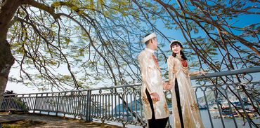 Chụp ảnh cưới Cát Bà - Tùng Thu - Ảnh viện Hải Phòng Cưới - Hình 5