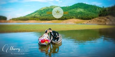 Greatest Love Of All - DuyWedding - Chụp Ảnh Cưới Đà Nẵng - Hình 26