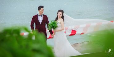 Biển xanh- cát trắng- anh và em - Jiko's Foto - Hình 16