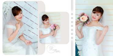 Album Cưới  Cổ Trang - Trung Hoa Bridal - Hình 7