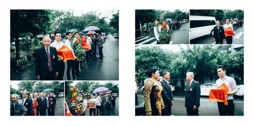 Ceremony - Fernandes photographer - Hình 7