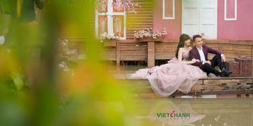 Hạnh Phúc - Việt Khanh Bridal - Hình 2