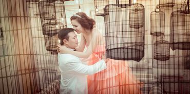 Gói Phim Trường - KK Sophie Wedding Studio - Hình 7