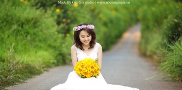 Ảnh cưới Đà Lạt - Studio Gia Gia - Hình 17