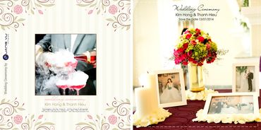 Ảnh phóng sự cưới Gia Lai - Wedding Ceremony - Ảnh cưới Gia Lai - Quang Vũ Photography - Hình 32