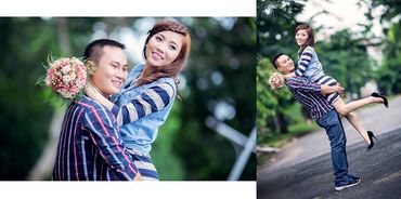 Album ảnh cưới đẹp - YT Studio &amp; Bridal - Hình 10