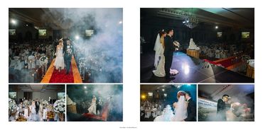 GÓI CHỤP PHÓNG SỰ ( LỄ GIA TIÊN + ĐÃI TIỆC ) - KEN weddings - phóng sự cưới - Hình 8