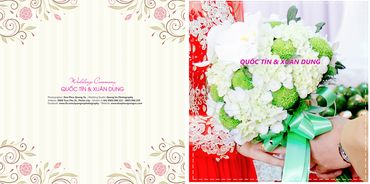 Ảnh phóng sự cưới Gia Lai - Wedding Journalism #1 - Ảnh cưới Gia Lai - Quang Vũ Photography - Hình 2