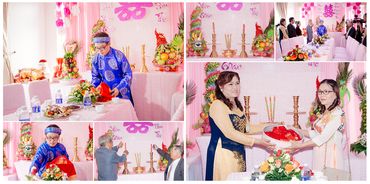 Ảnh phóng sự cưới Gia Lai - Wedding Journalism #1 - Ảnh cưới Gia Lai - Quang Vũ Photography - Hình 9