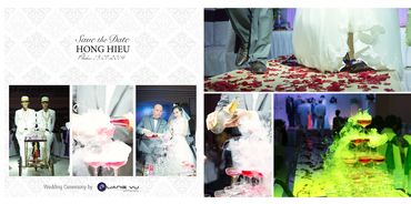 Ảnh phóng sự cưới Gia Lai - Wedding Ceremony - Ảnh cưới Gia Lai - Quang Vũ Photography - Hình 23