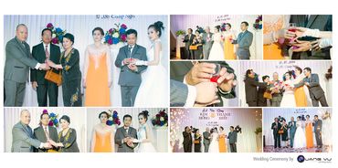 Ảnh phóng sự cưới Gia Lai - Wedding Ceremony - Ảnh cưới Gia Lai - Quang Vũ Photography - Hình 26