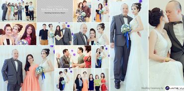 Ảnh phóng sự cưới Gia Lai - Wedding Ceremony - Ảnh cưới Gia Lai - Quang Vũ Photography - Hình 29