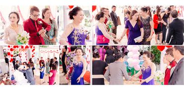 Ảnh phóng sự cưới Gia Lai - Wedding Journalism #3 - Ảnh cưới Gia Lai - Quang Vũ Photography - Hình 3