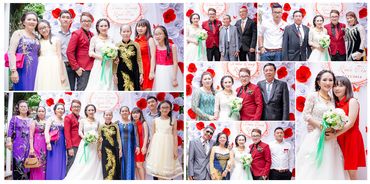 Ảnh phóng sự cưới Gia Lai - Wedding Journalism #3 - Ảnh cưới Gia Lai - Quang Vũ Photography - Hình 11