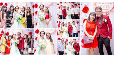 Ảnh phóng sự cưới Gia Lai - Wedding Journalism #3 - Ảnh cưới Gia Lai - Quang Vũ Photography - Hình 10