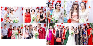 Ảnh phóng sự cưới Gia Lai - Wedding Journalism #3 - Ảnh cưới Gia Lai - Quang Vũ Photography - Hình 12