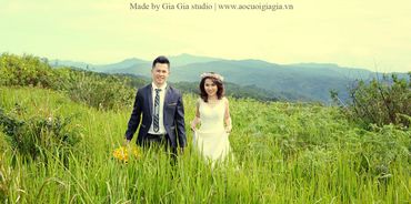 Ảnh cưới Đà Lạt - Studio Gia Gia - Hình 7