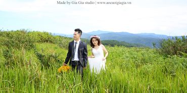 Ảnh cưới Đà Lạt - Studio Gia Gia - Hình 6