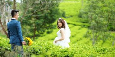 Ảnh cưới Đà Lạt - Studio Gia Gia - Hình 5