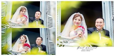 Album ảnh cưới đẹp - YT Studio &amp; Bridal - Hình 5