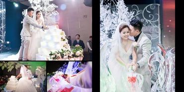 Phóng Sự Cưới - MEOW Wedding - Hình 27