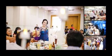 Phóng Sự Cưới - MEOW Wedding - Hình 26