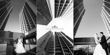 Album Lãng Mạn Tại Nha Trang - The Wild Studio - Hình 13