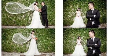 Ảnh chụp ngoại cảnh - AB Wedding.. - Hình 2