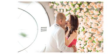 Album chụp ở Lamoure - Stephen Lee Makeup Studio - Hình 17