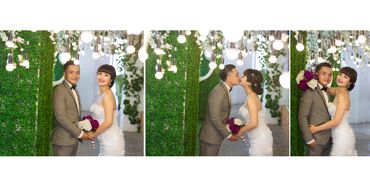 Album cưới chụp ở The Vow - Stephen Lee Makeup Studio - Hình 22