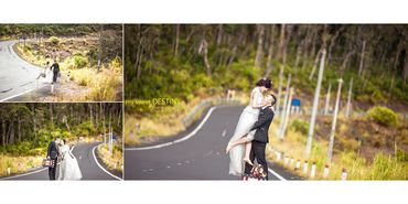 Ảnh cưới tại Nha Trang &amp; Đà Lạt - Pto Studio - Hình 15