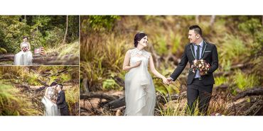 Ảnh cưới tại Nha Trang &amp; Đà Lạt - Pto Studio - Hình 14