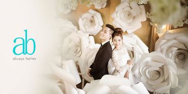 Ảnh chụp Đà Nẵng - Đông Giang - AB Wedding - Hình 1