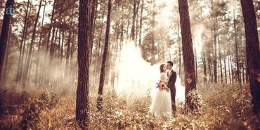 Ảnh chụp Đà Nẵng - Đông Giang - AB Wedding - Hình 6