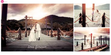Pre-wedding album Nha Trang - Mita Wedding & Studio - Hình 2