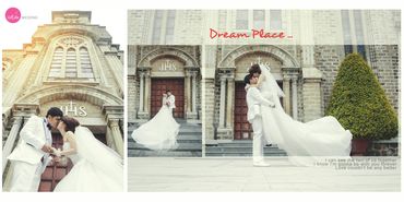 Pre-wedding album Nha Trang - Mita Wedding & Studio - Hình 4