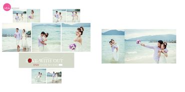 Pre-wedding album Nha Trang - Mita Wedding & Studio - Hình 5