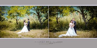 Album Ảnh Cưới  - Đẹp+ Wedding Studio 98 Nguyễn Chí Thanh - Hình 2