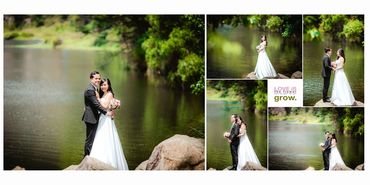 Album Ảnh Cưới  - Đẹp+ Wedding Studio 98 Nguyễn Chí Thanh - Hình 5