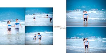 Album Ảnh Cưới  - Đẹp+ Wedding Studio 98 Nguyễn Chí Thanh - Hình 9