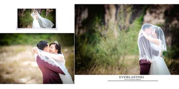 Album Ảnh Cưới  - Đẹp+ Wedding Studio 98 Nguyễn Chí Thanh - Hình 11