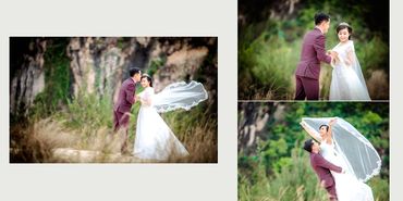 Album Ảnh Cưới  - Đẹp+ Wedding Studio 98 Nguyễn Chí Thanh - Hình 12