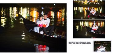 Album Ảnh Cưới  - Đẹp+ Wedding Studio 98 Nguyễn Chí Thanh - Hình 14